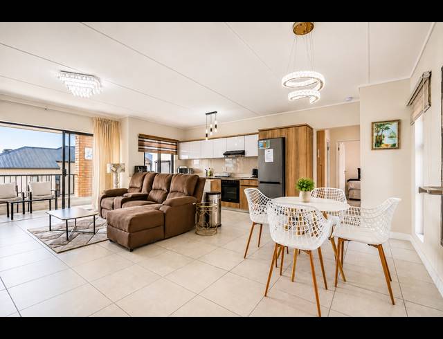 2 BEDROOM APARTMENT TO LET IN BALLITO CENTRAL